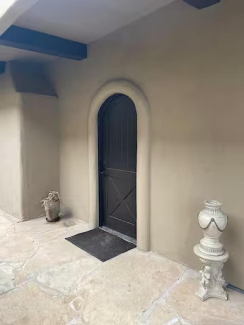 Junior Suite Los Gatos Exterior photo