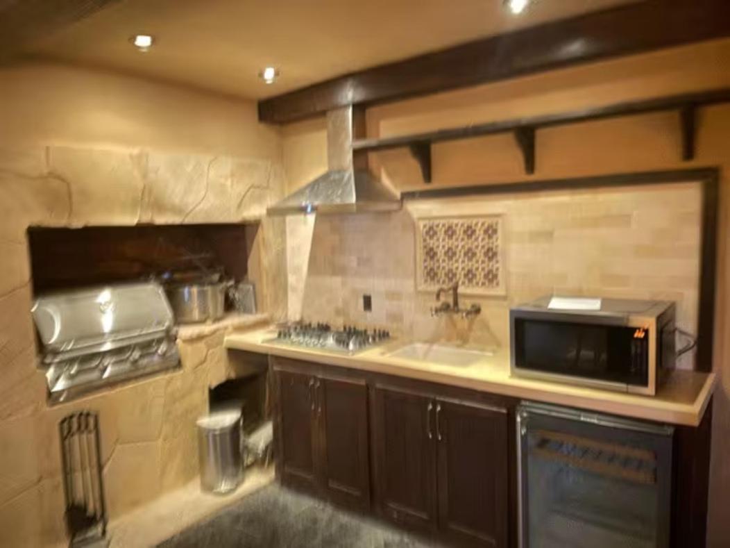 Junior Suite Los Gatos Exterior photo